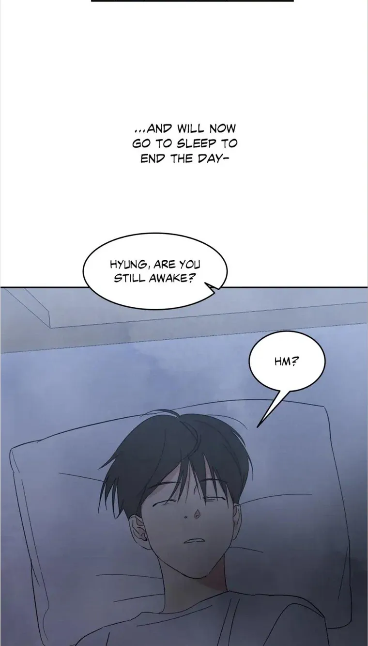 Read Topsy-Turvy chapter 37 image 34 on Lezhin