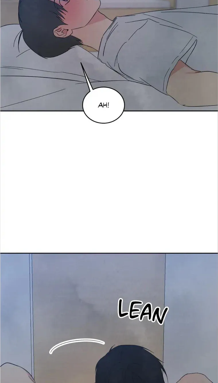 Read Topsy-Turvy chapter 37 image 40 on Lezhin