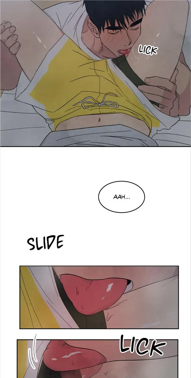 Read Topsy-Turvy chapter 37 image 41 on Lezhin