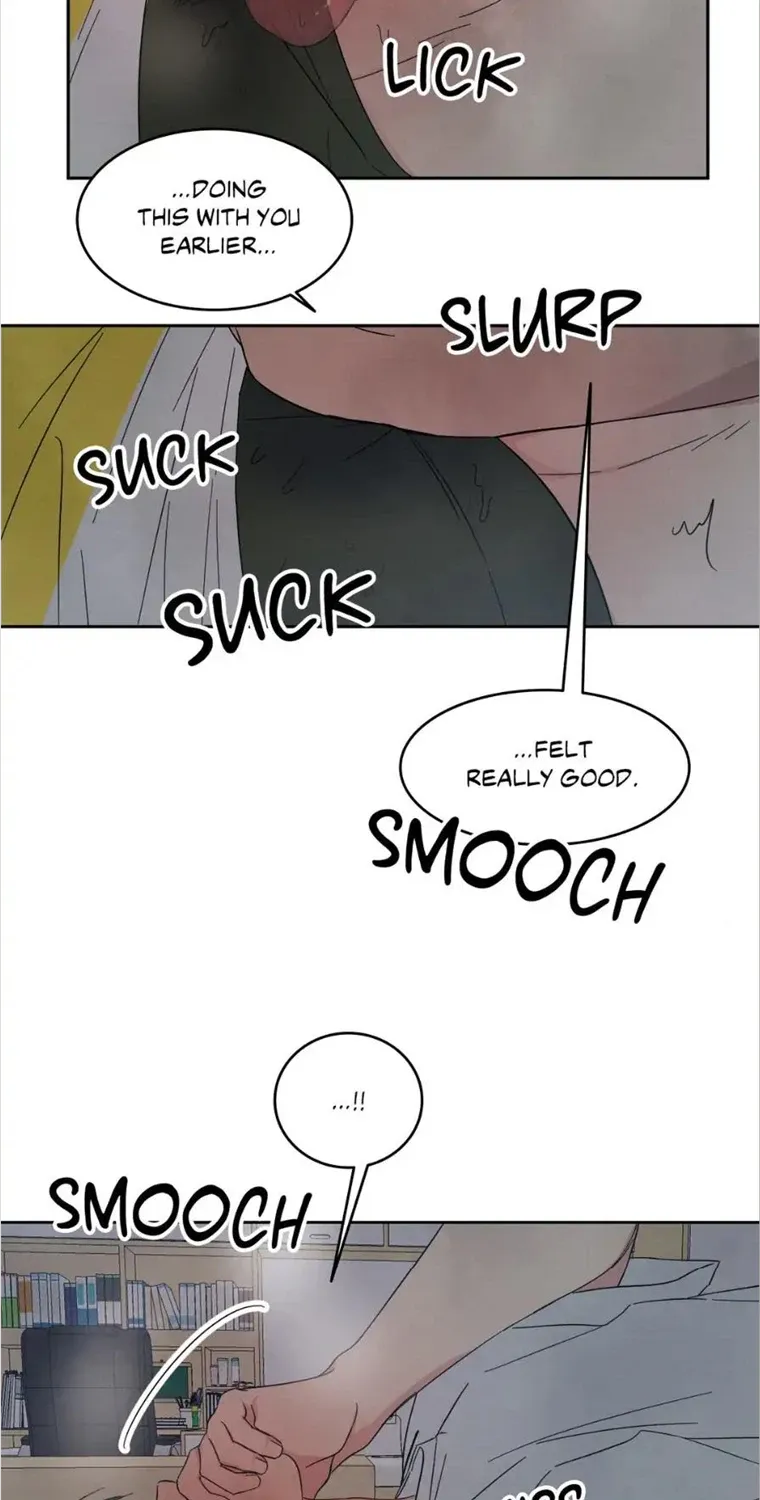 Read Topsy-Turvy chapter 37 image 42 on Lezhin