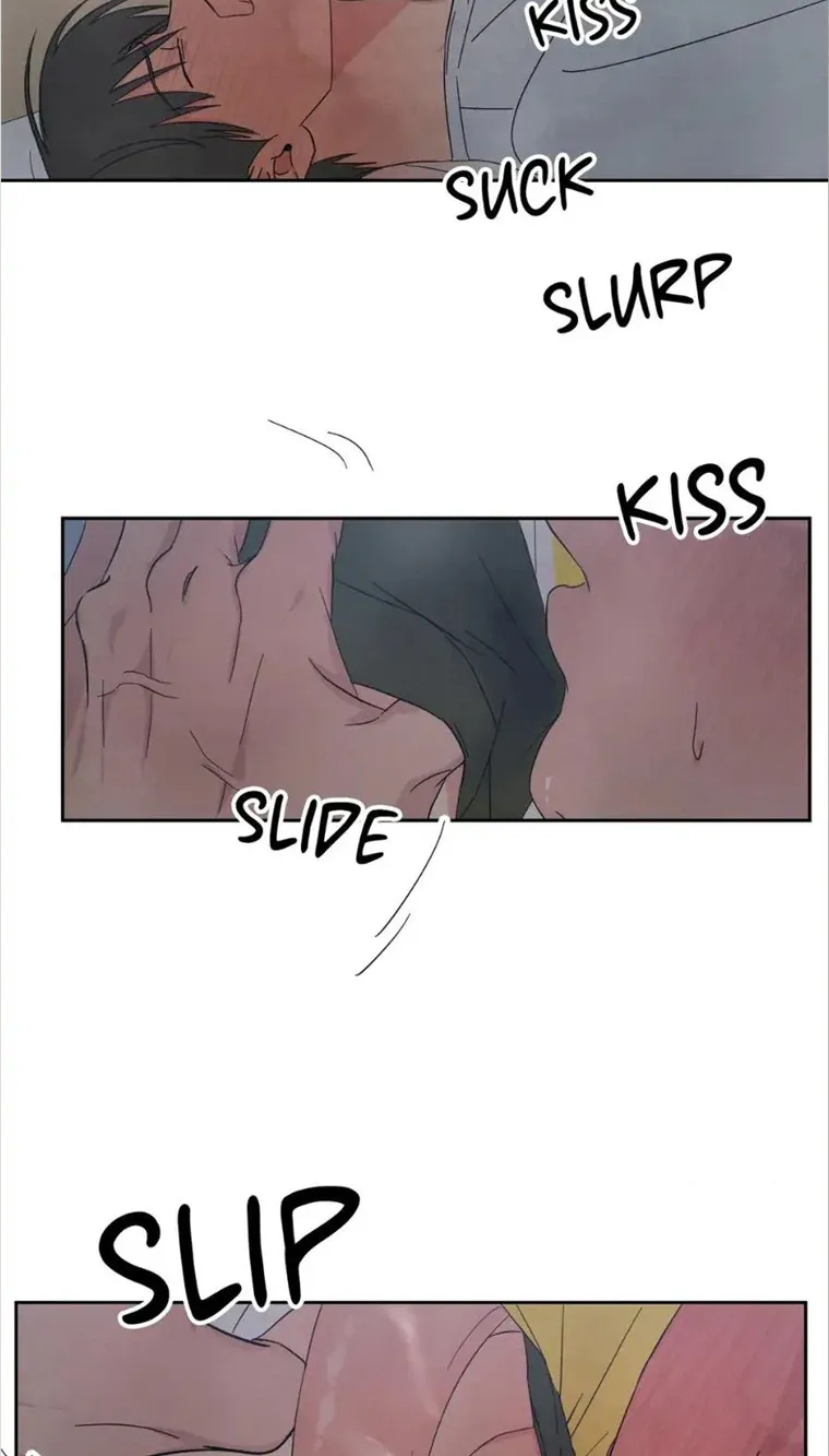 Read Topsy-Turvy chapter 37 image 43 on Lezhin