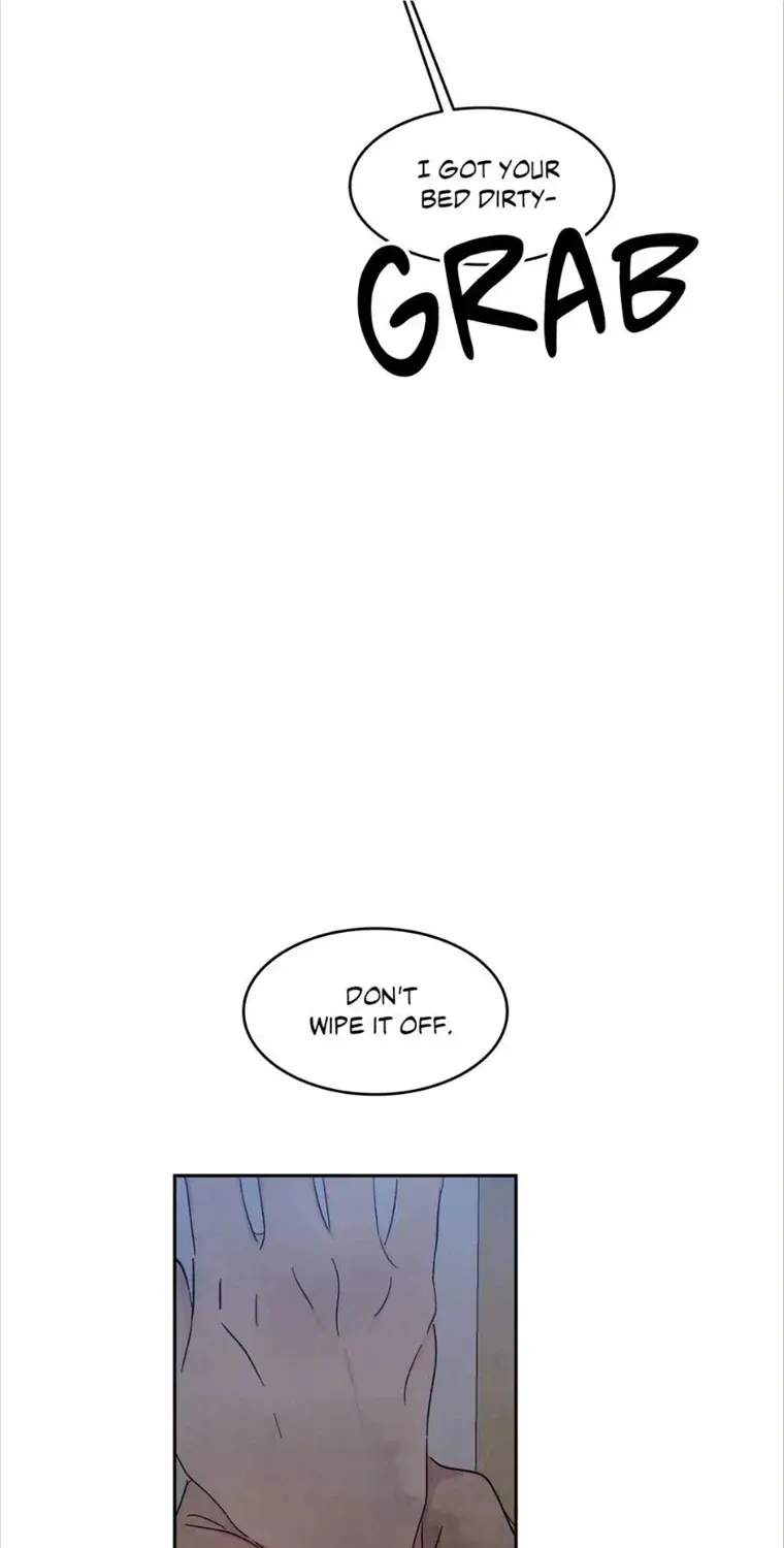 Read Topsy-Turvy chapter 37 image 47 on Lezhin