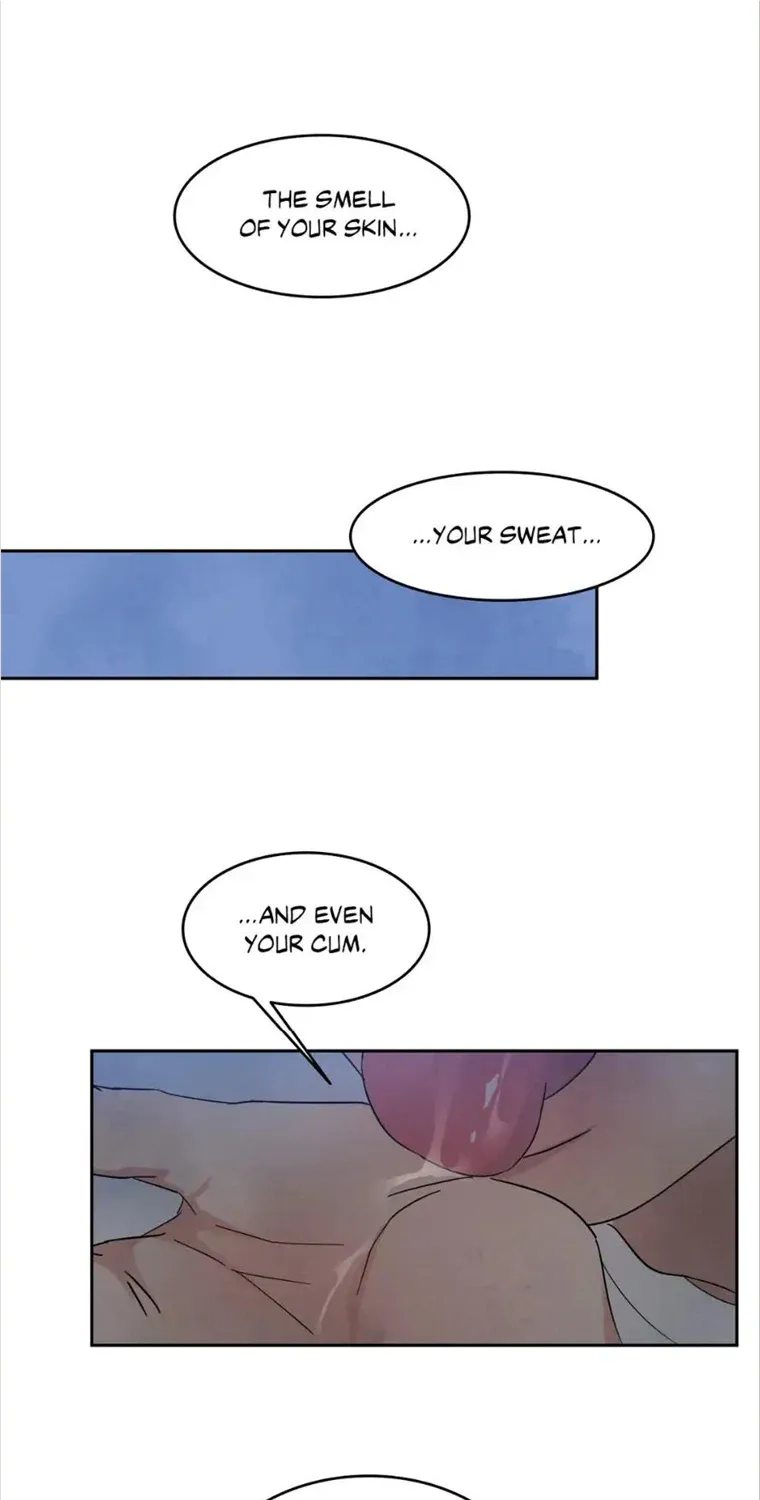 Read Topsy-Turvy chapter 37 image 50 on Lezhin