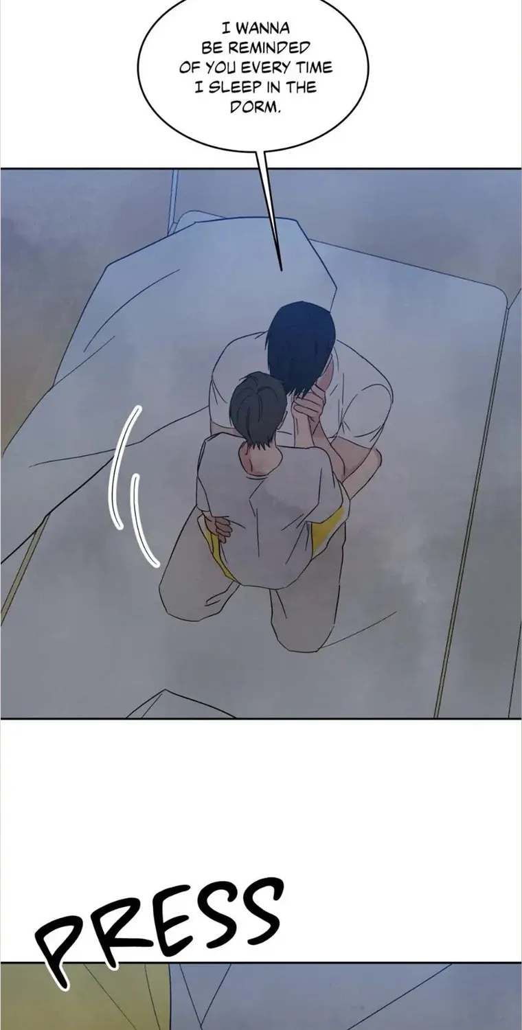 Read Topsy-Turvy chapter 37 image 51 on Lezhin