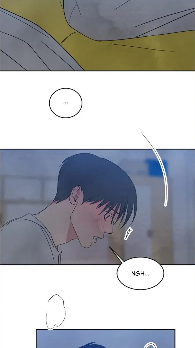 Read Topsy-Turvy chapter 37 image 52 on Lezhin