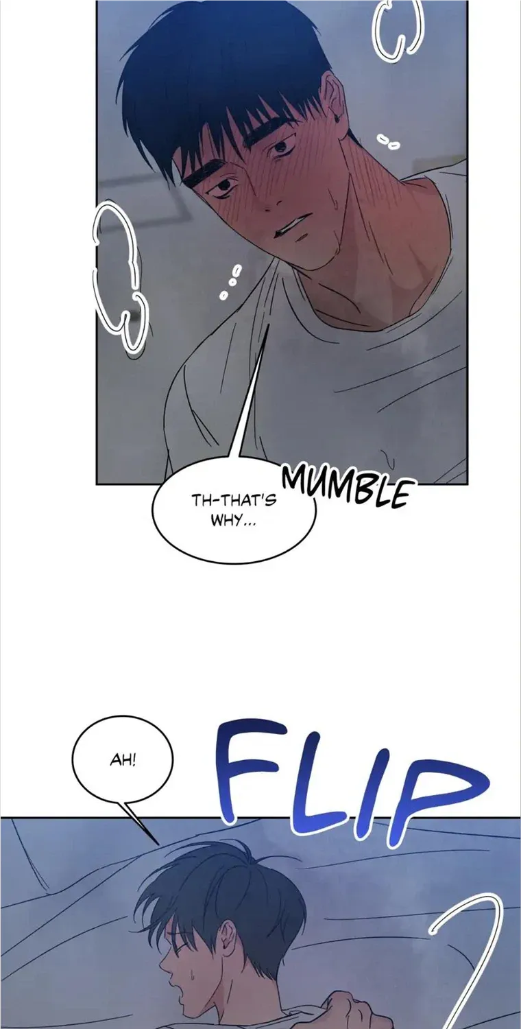 Read Topsy-Turvy chapter 37 image 53 on Lezhin
