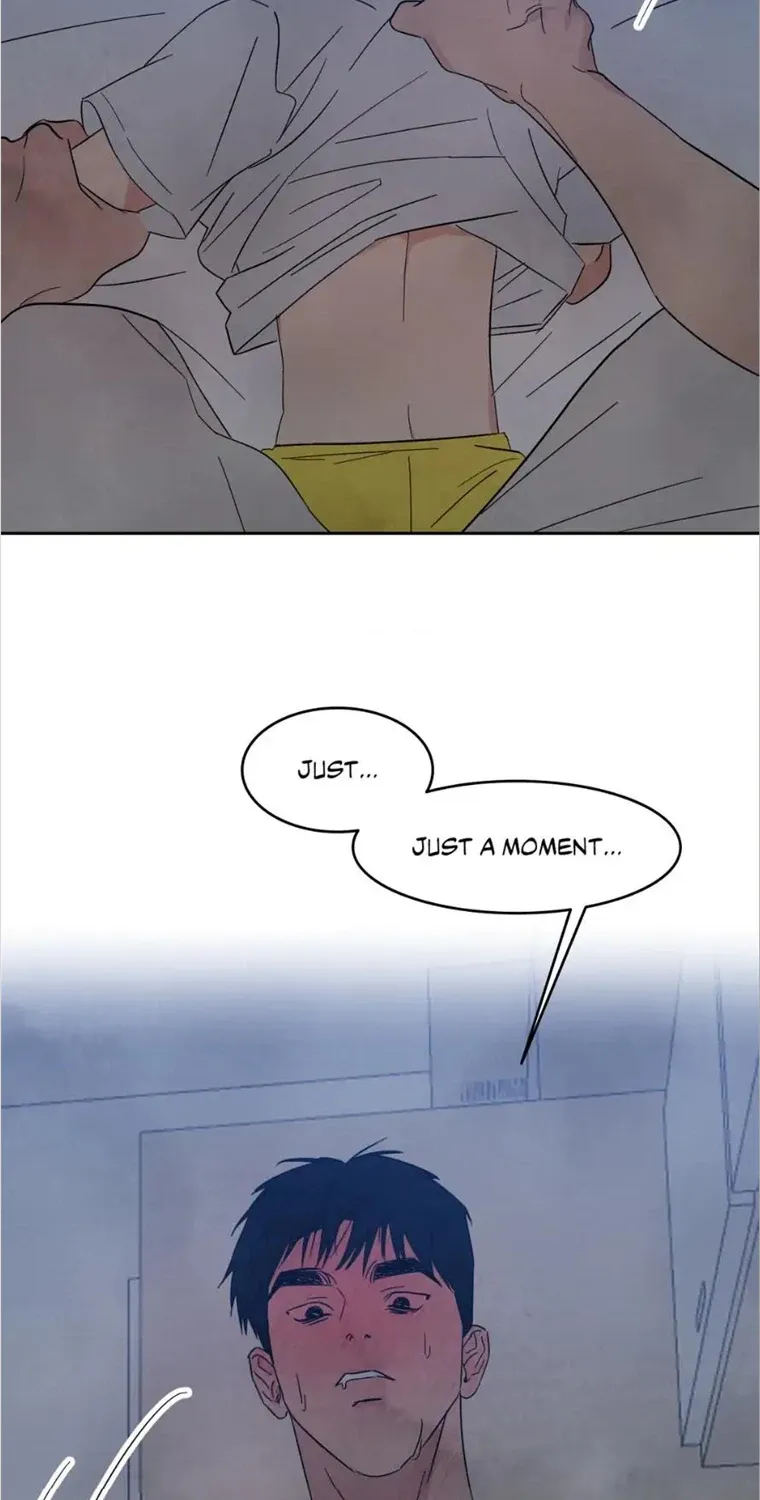 Read Topsy-Turvy chapter 37 image 54 on Lezhin
