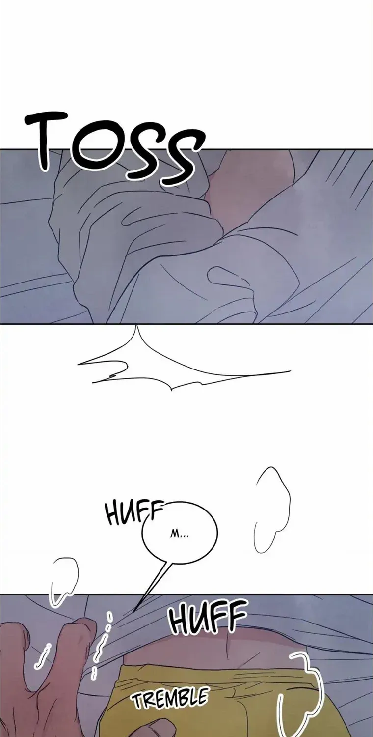 Read Topsy-Turvy chapter 37 image 56 on Lezhin