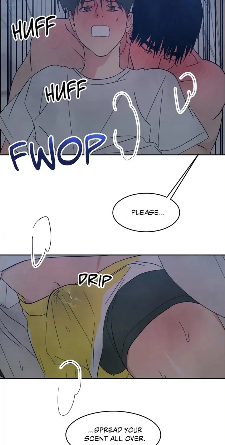 Read Topsy-Turvy chapter 37 image 63 on Lezhin