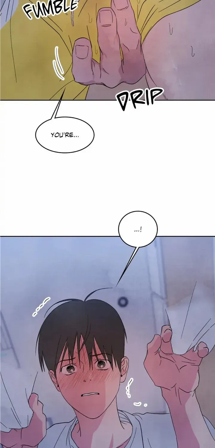 Read Topsy-Turvy chapter 38 image 10 on Lezhin