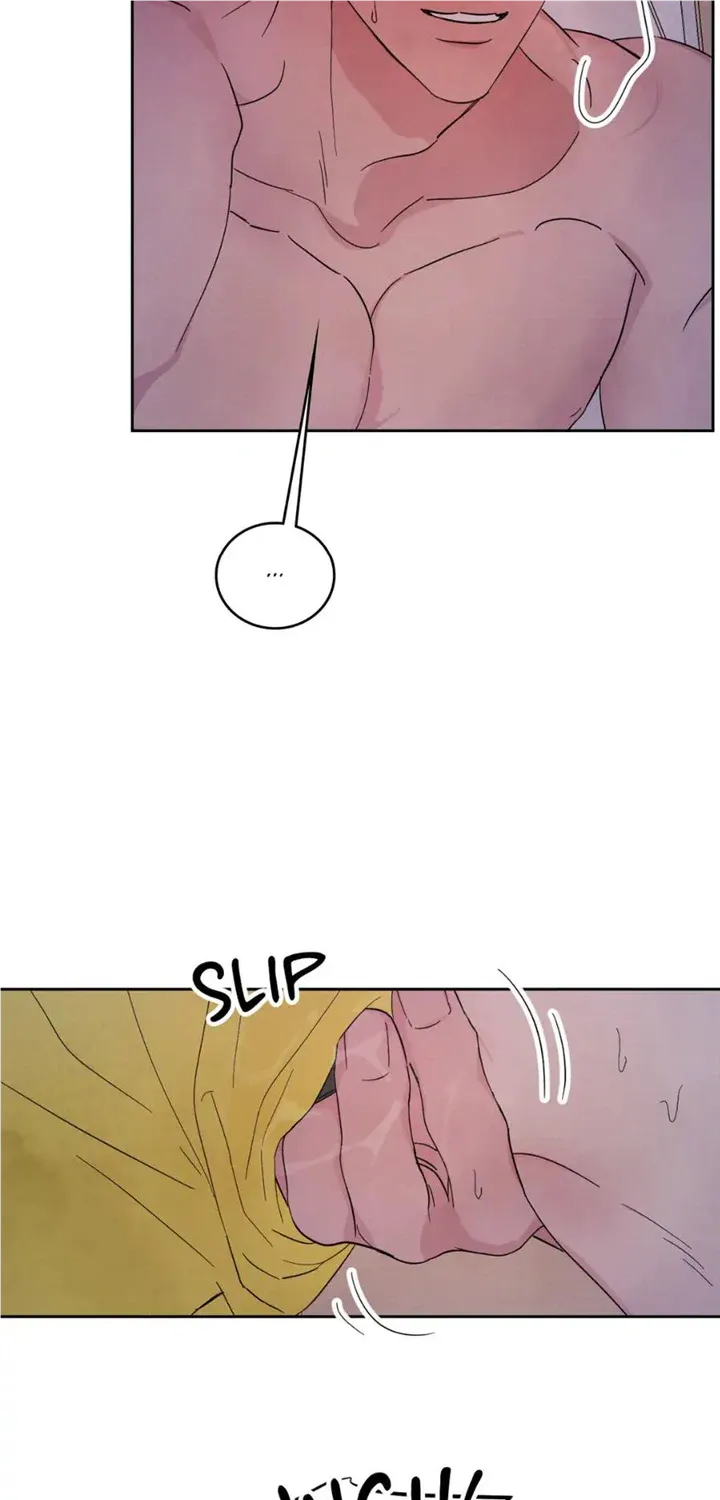 Read Topsy-Turvy chapter 38 image 12 on Lezhin