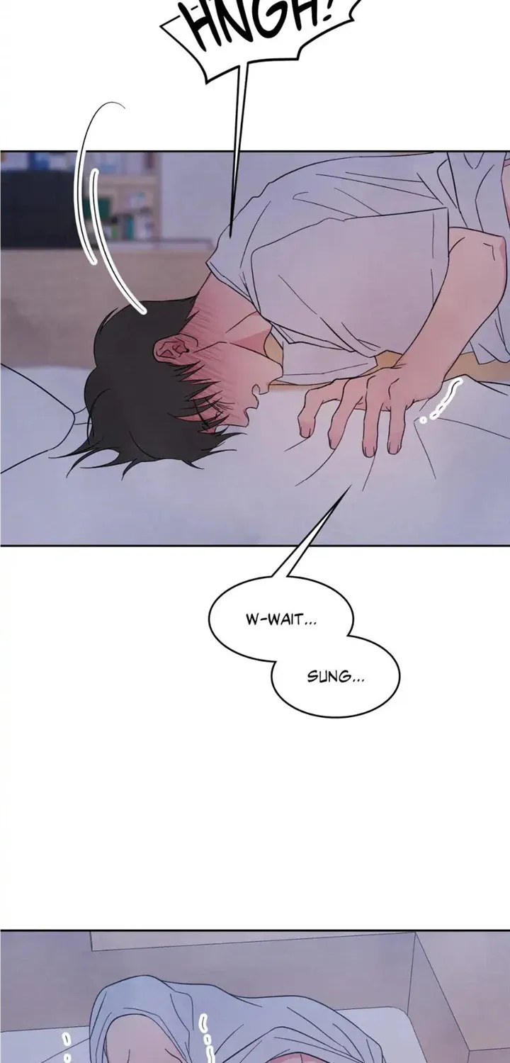 Read Topsy-Turvy chapter 38 image 13 on Lezhin