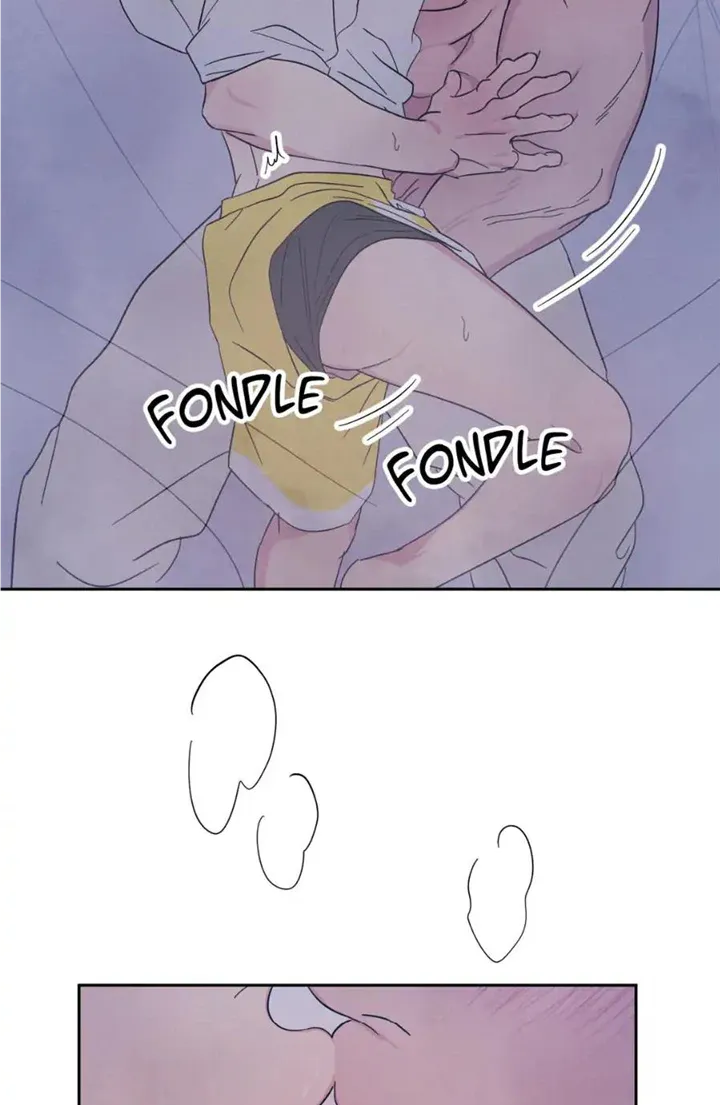 Read Topsy-Turvy chapter 38 image 17 on Lezhin