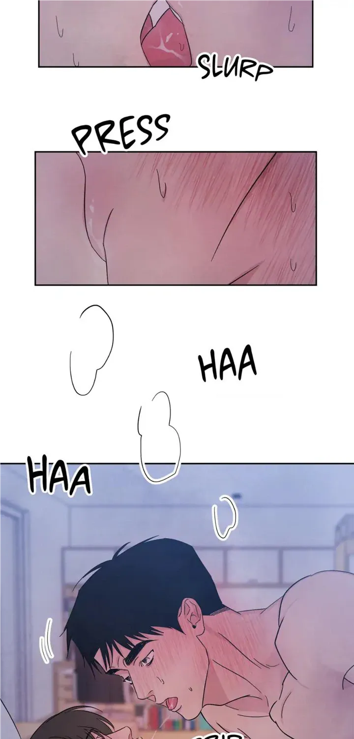 Read Topsy-Turvy chapter 38 image 18 on Lezhin