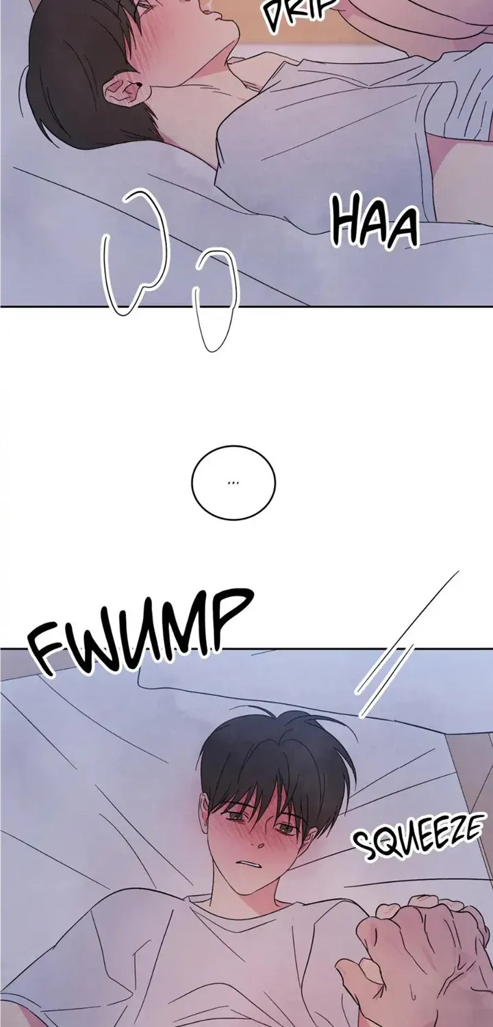 Read Topsy-Turvy chapter 38 image 19 on Lezhin