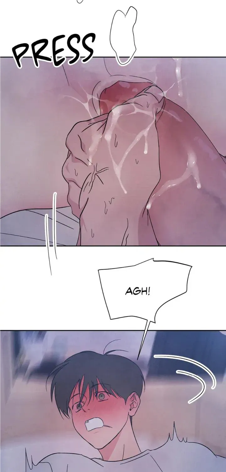 Read Topsy-Turvy chapter 38 image 27 on Lezhin