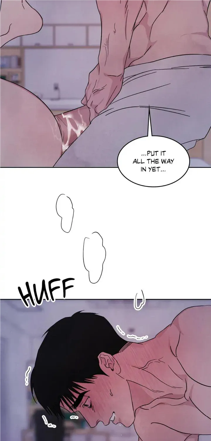 Read Topsy-Turvy chapter 38 image 30 on Lezhin