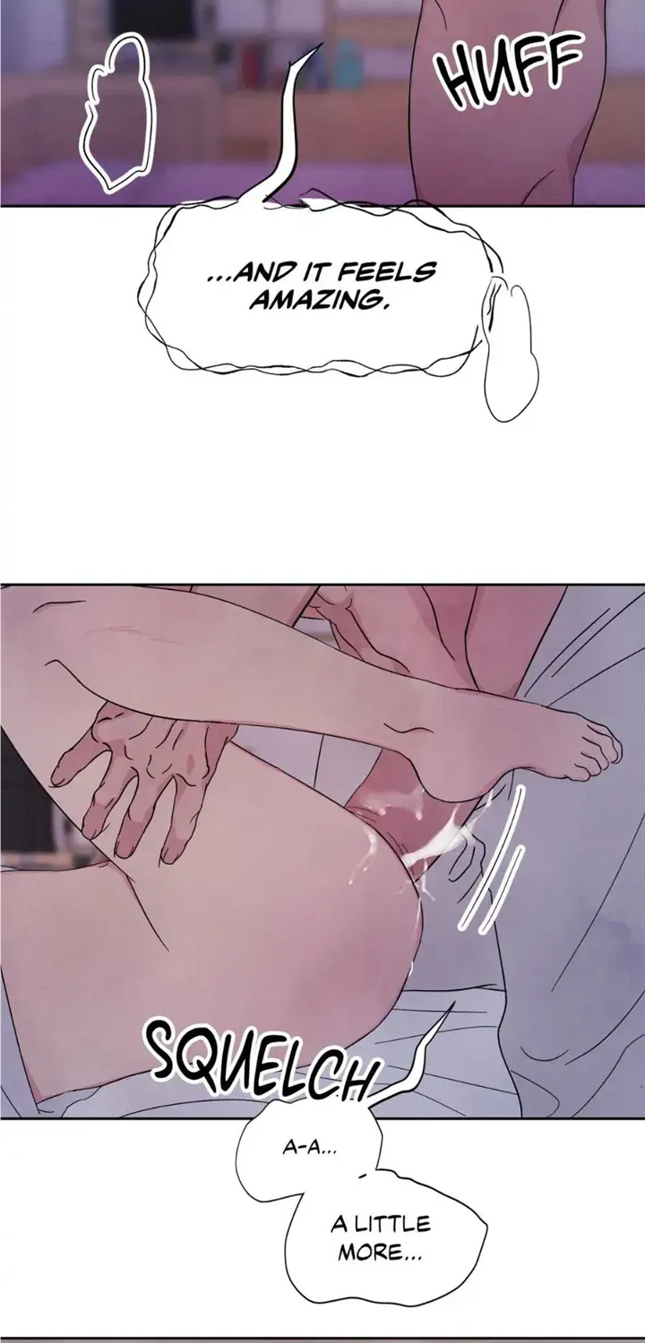 Read Topsy-Turvy chapter 38 image 31 on Lezhin