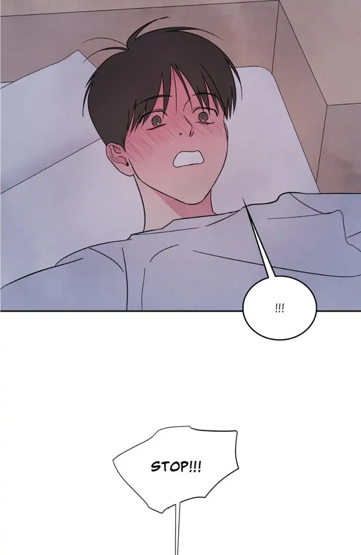 Read Topsy-Turvy chapter 38 image 32 on Lezhin