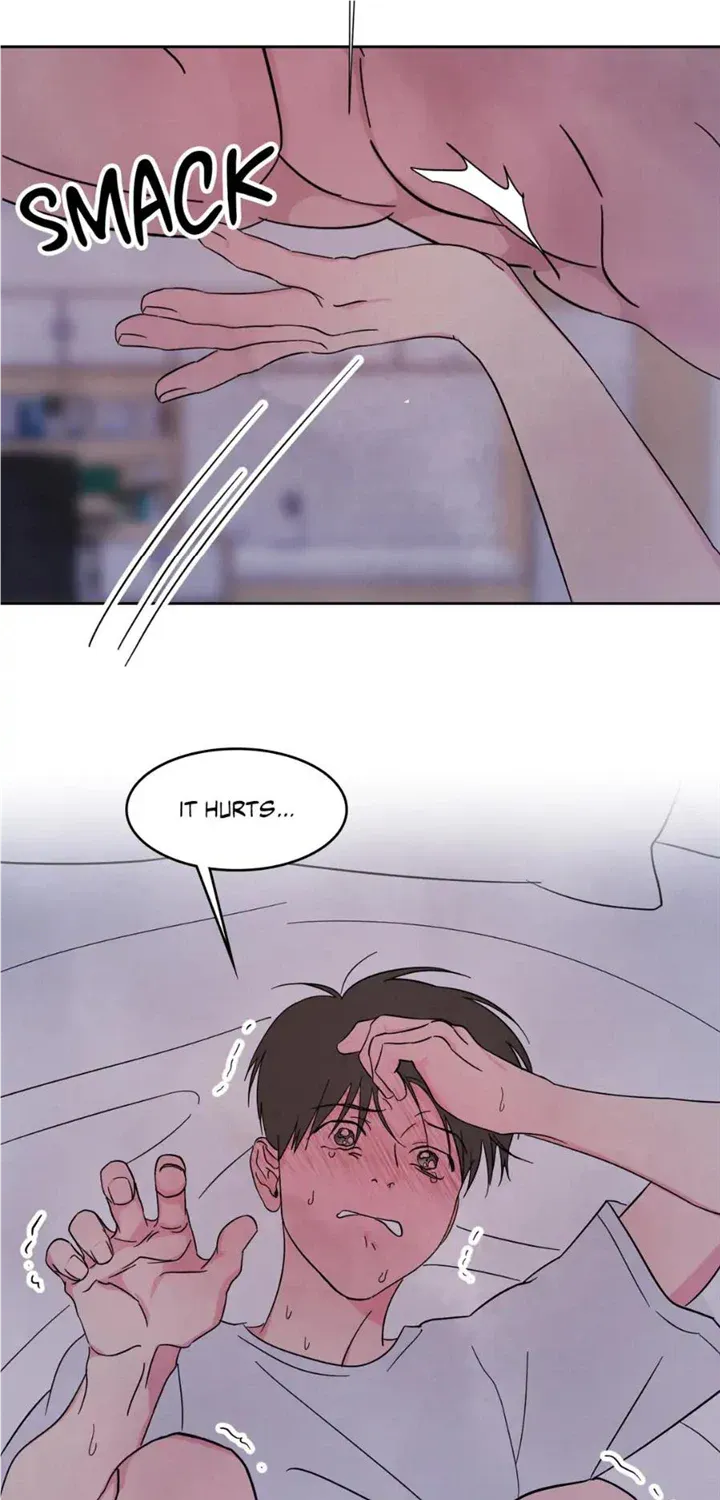 Read Topsy-Turvy chapter 38 image 33 on Lezhin