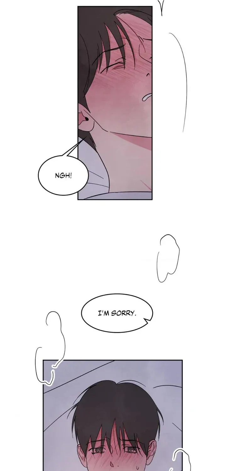 Read Topsy-Turvy chapter 38 image 36 on Lezhin