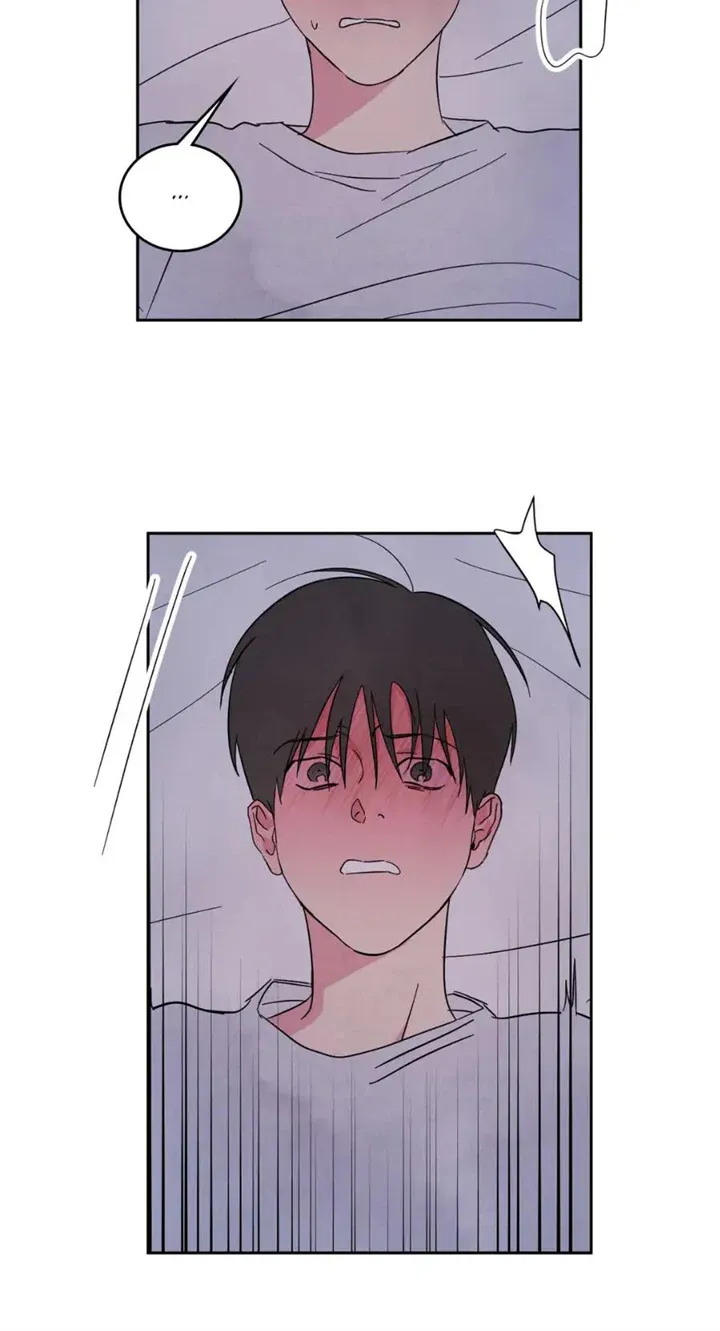 Read Topsy-Turvy chapter 38 image 37 on Lezhin