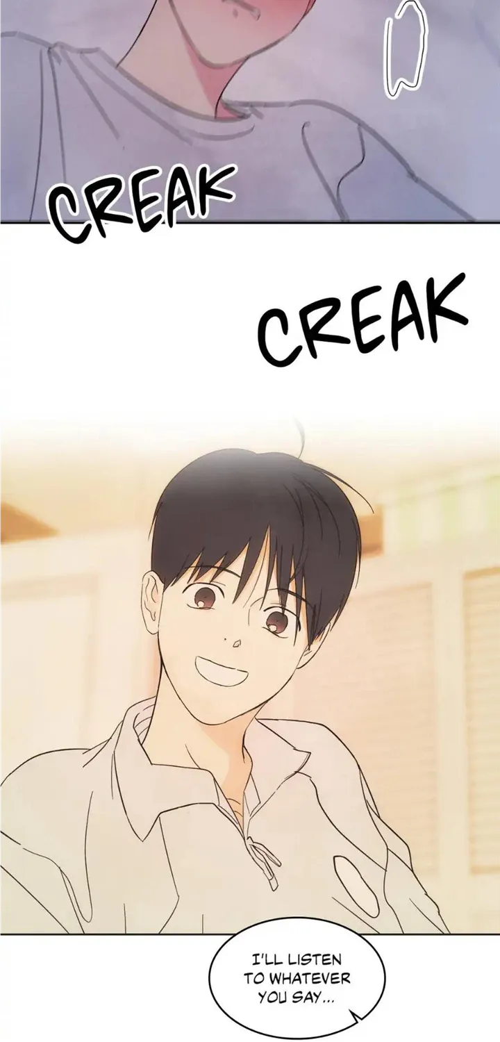 Read Topsy-Turvy chapter 38 image 41 on Lezhin