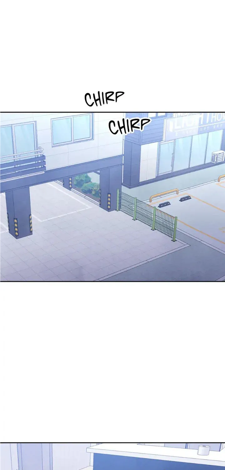 Read Topsy-Turvy chapter 38 image 43 on Lezhin