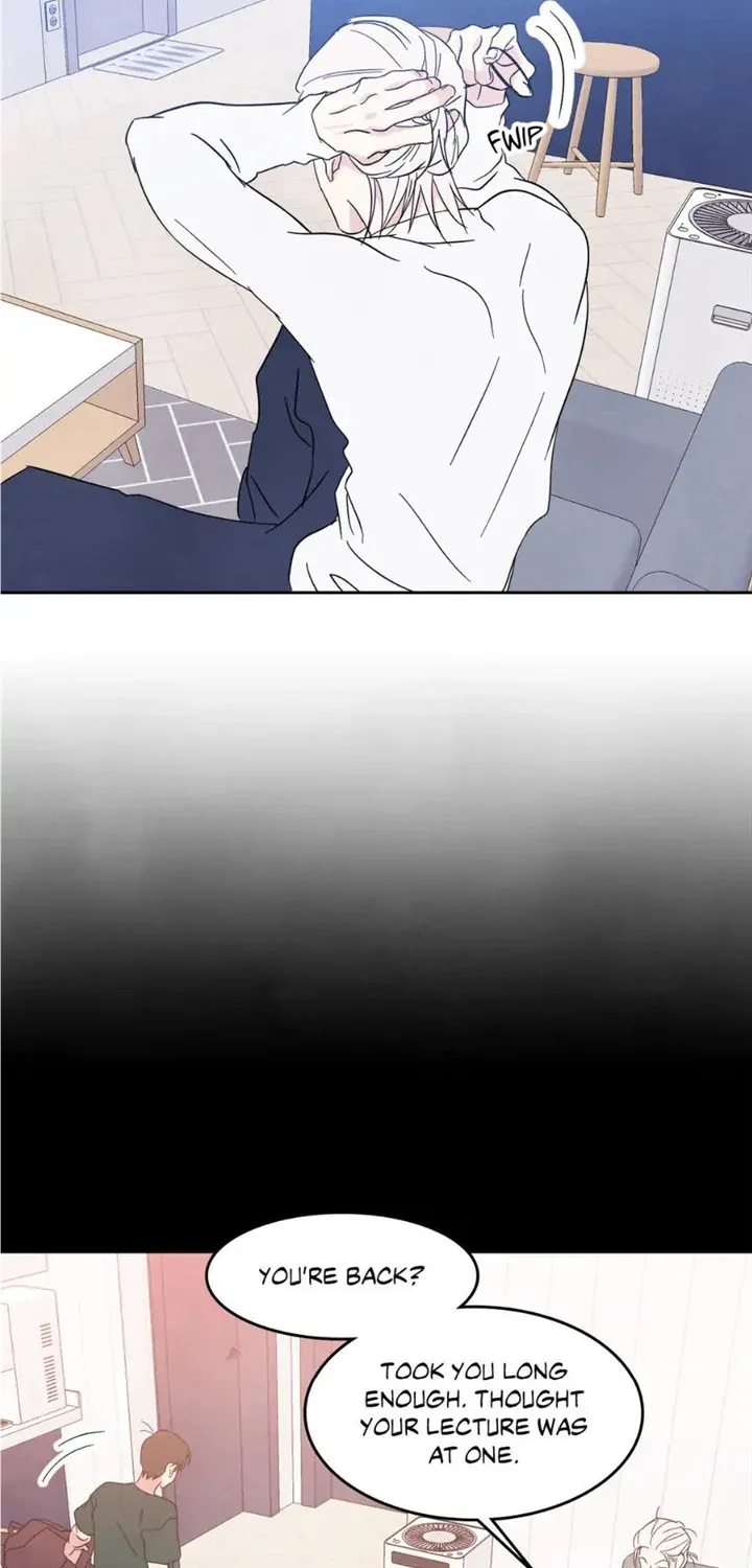 Read Topsy-Turvy chapter 38 image 44 on Lezhin