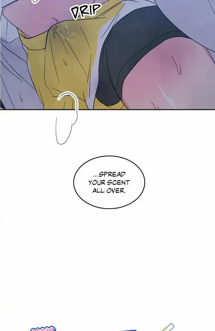 Read Topsy-Turvy chapter 38 image 5 on Lezhin