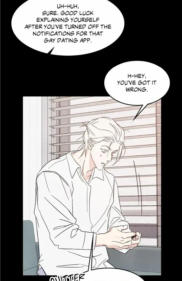 Read Topsy-Turvy chapter 38 image 51 on Lezhin