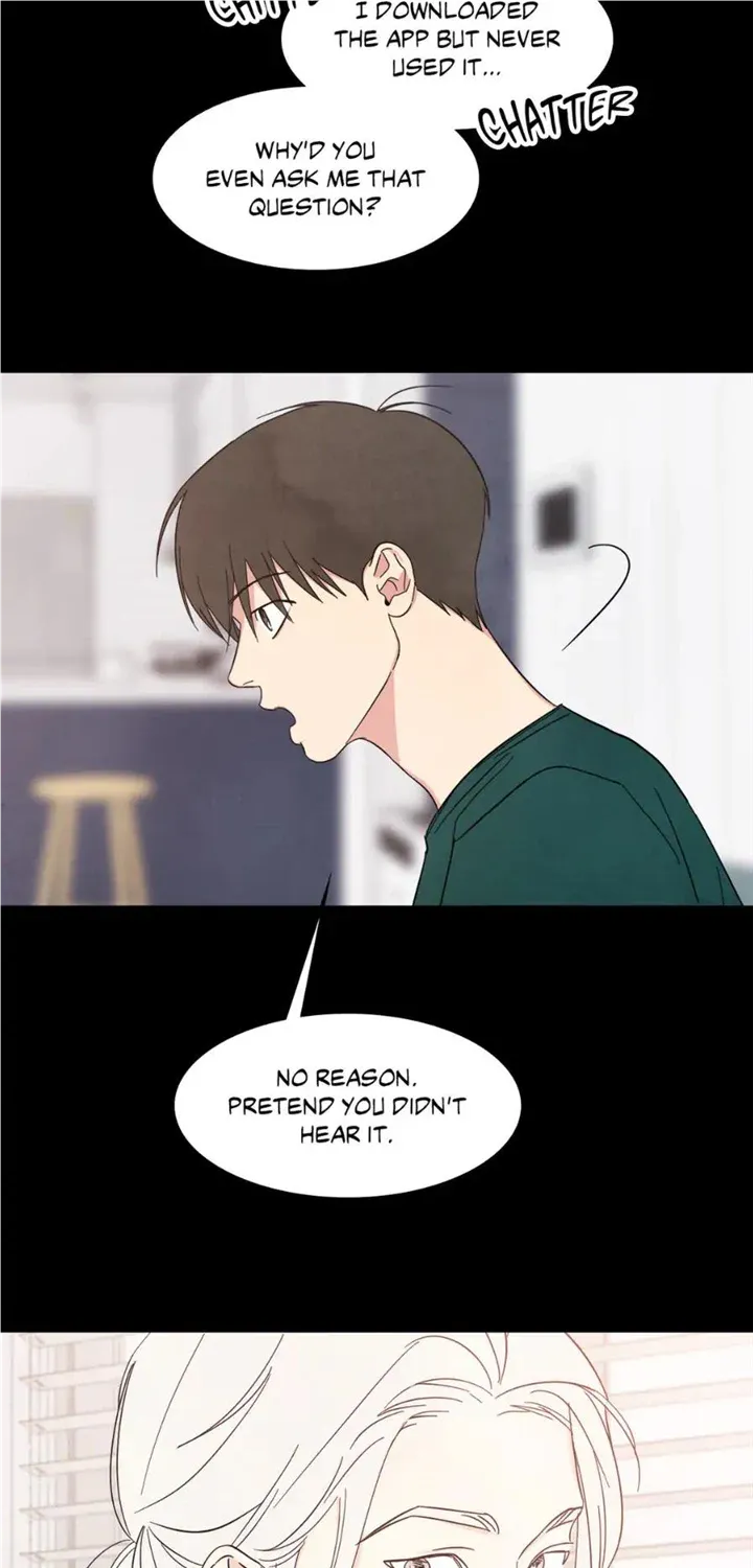 Read Topsy-Turvy chapter 38 image 52 on Lezhin