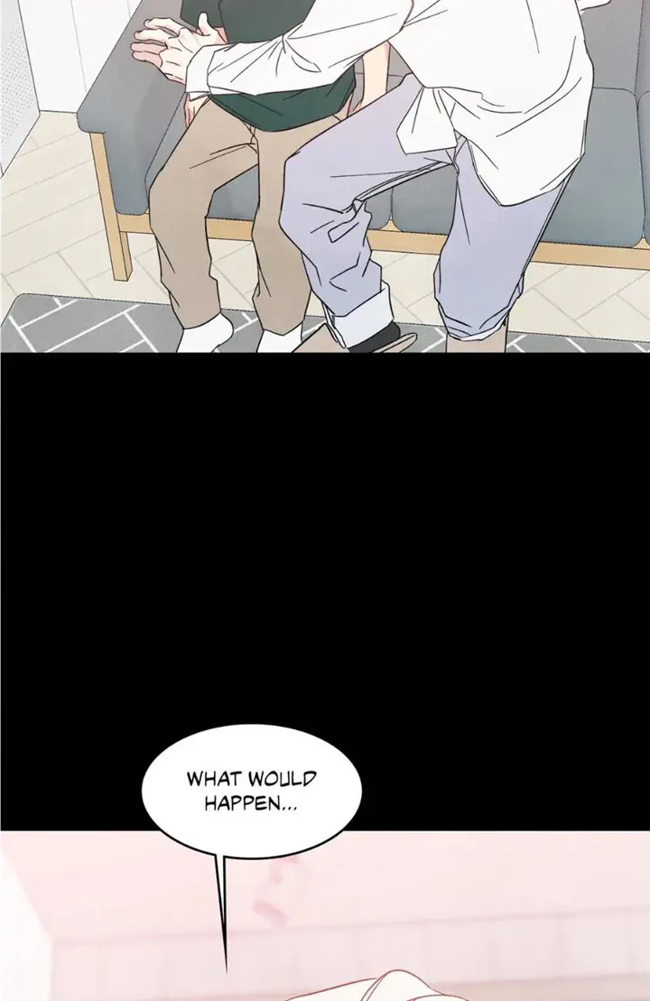 Read Topsy-Turvy chapter 38 image 54 on Lezhin