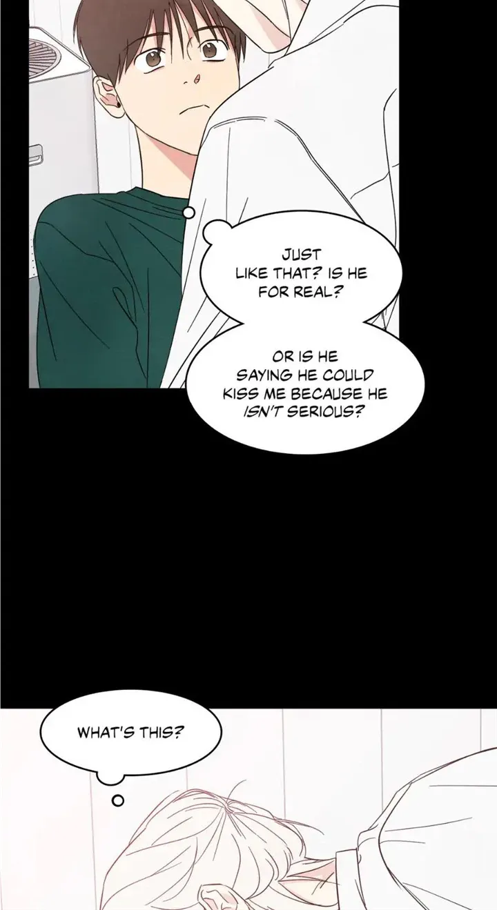 Read Topsy-Turvy chapter 38 image 56 on Lezhin