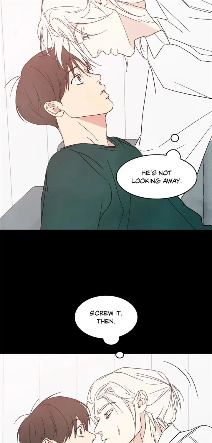 Read Topsy-Turvy chapter 38 image 57 on Lezhin