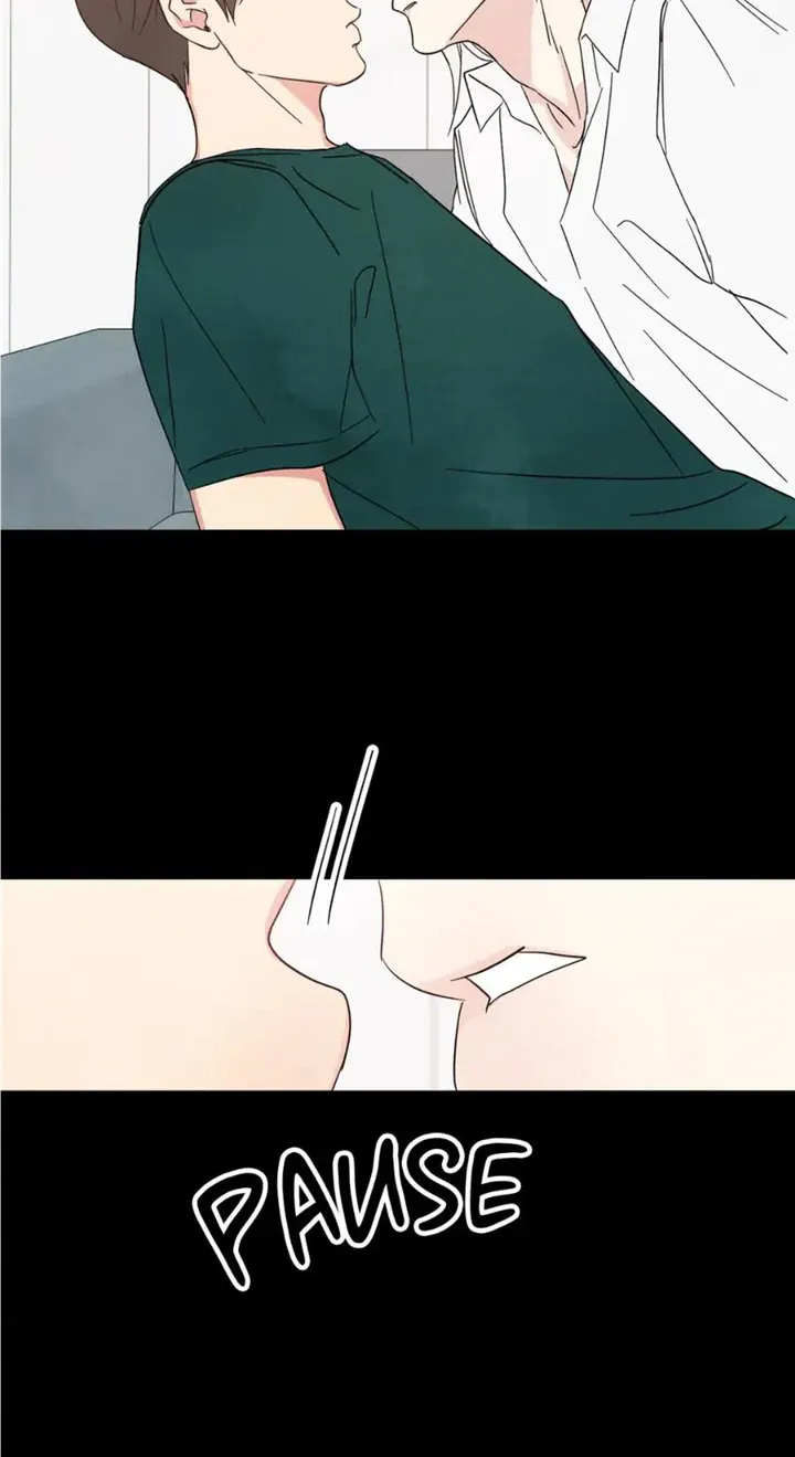 Read Topsy-Turvy chapter 38 image 58 on Lezhin
