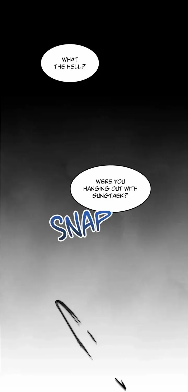 Read Topsy-Turvy chapter 38 image 59 on Lezhin