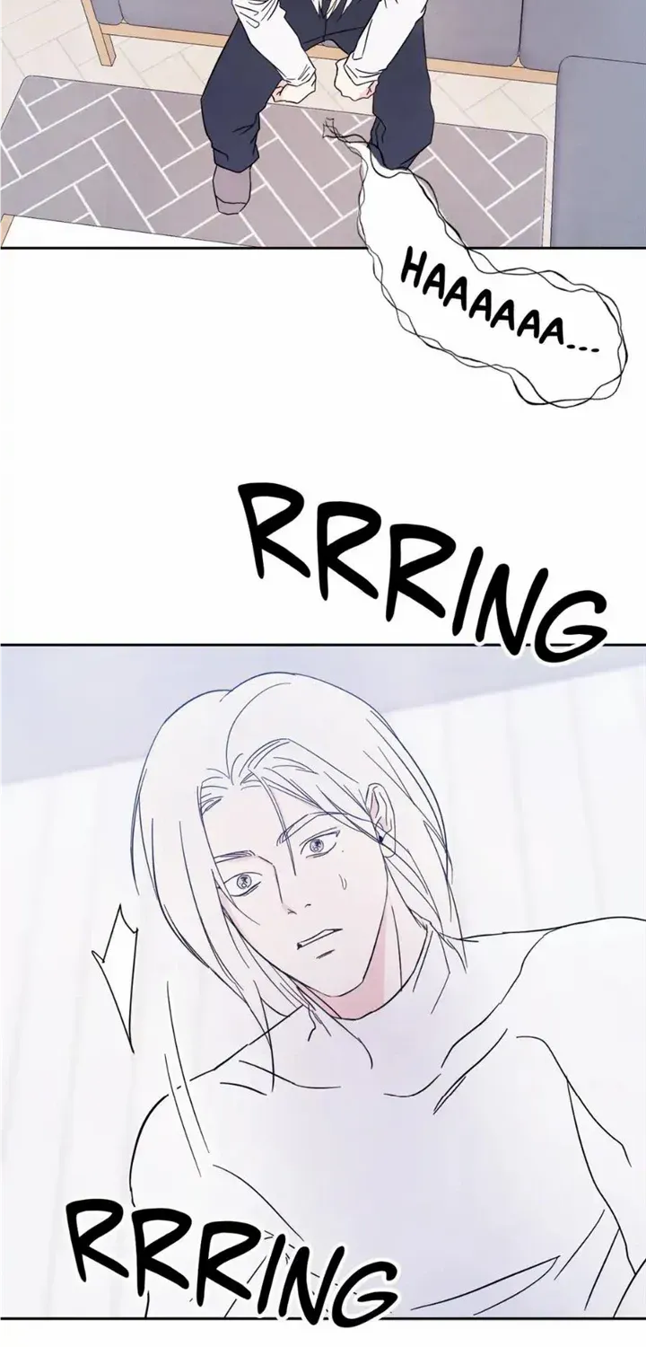 Read Topsy-Turvy chapter 38 image 61 on Lezhin