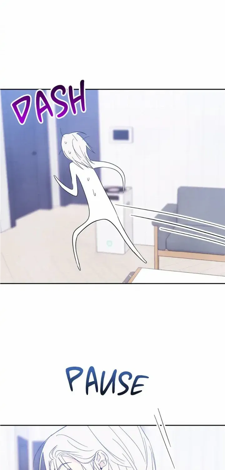 Read Topsy-Turvy chapter 38 image 62 on Lezhin