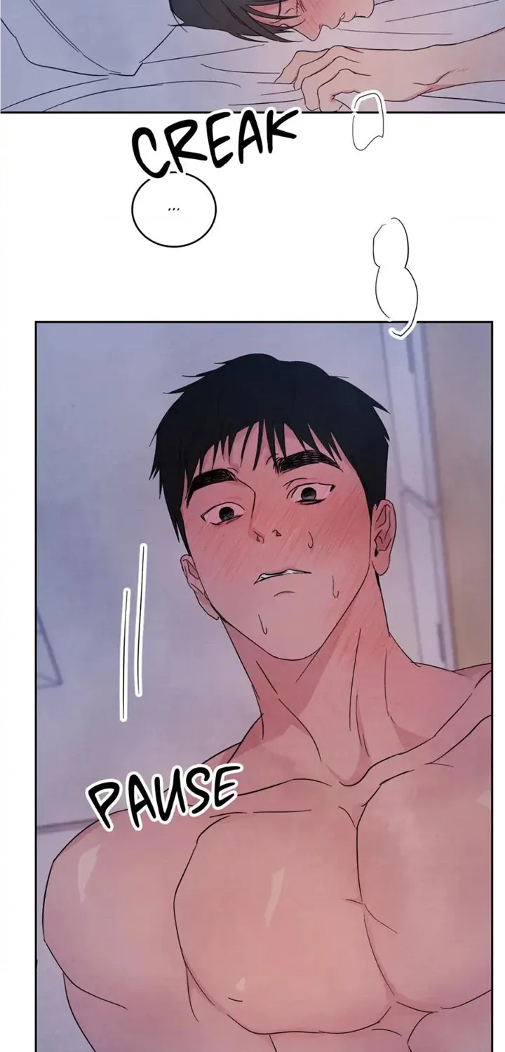 Read Topsy-Turvy chapter 38 image 7 on Lezhin