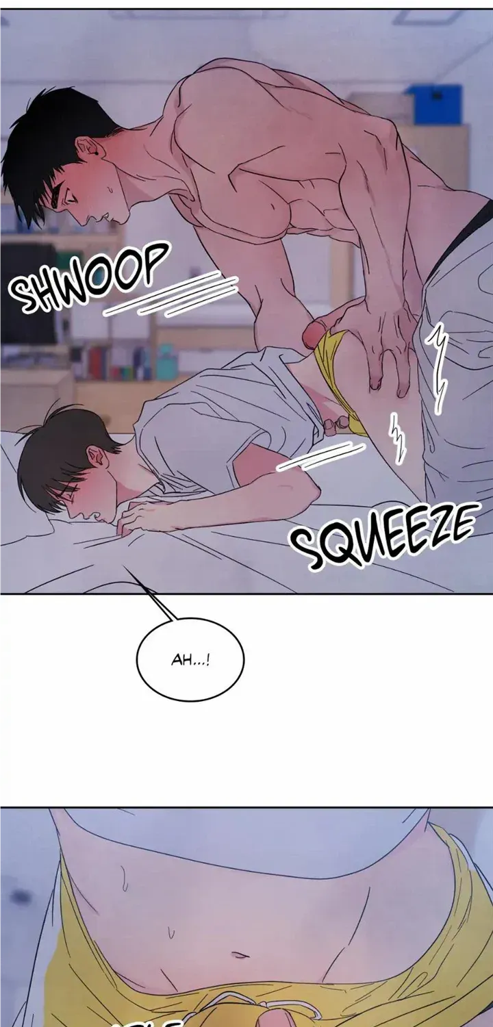 Read Topsy-Turvy chapter 38 image 9 on Lezhin