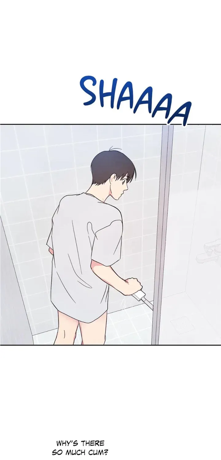Read Topsy-Turvy chapter 39 image 15 on Lezhin