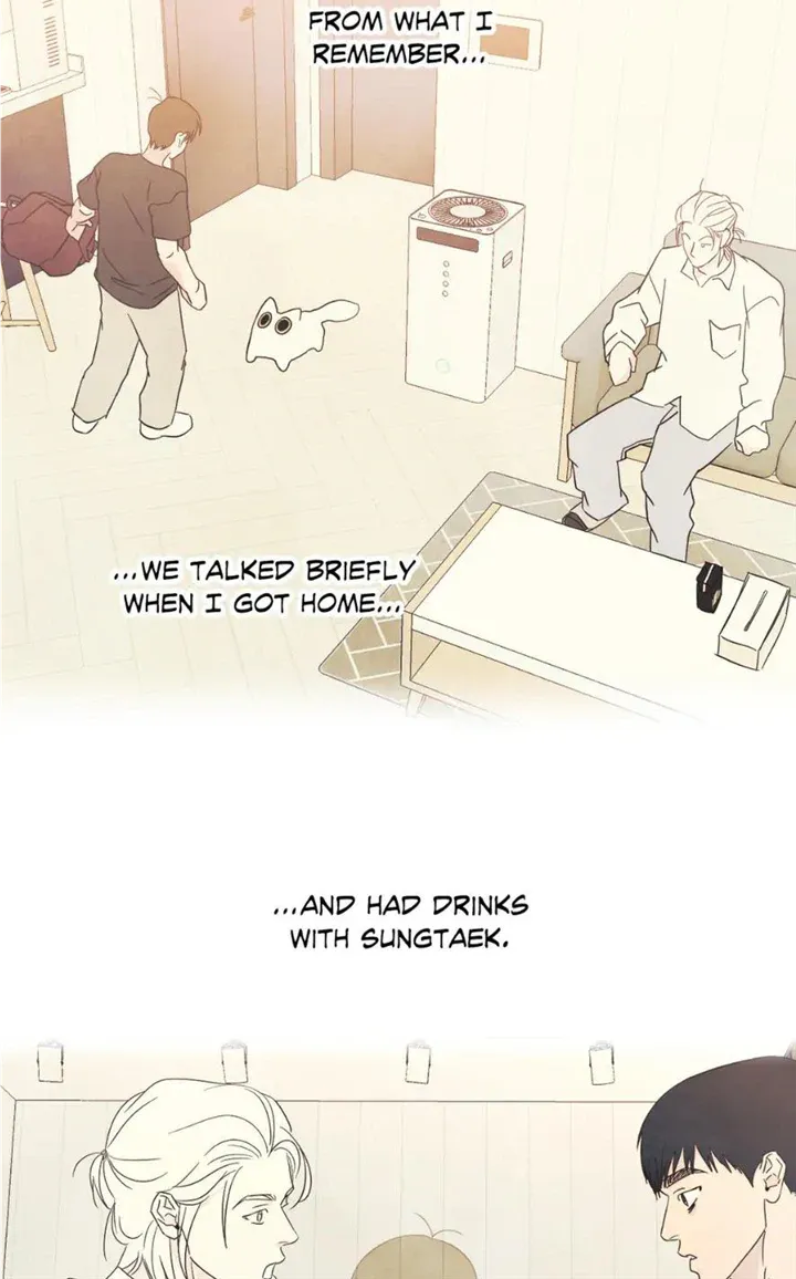 Read Topsy-Turvy chapter 39 image 19 on Lezhin