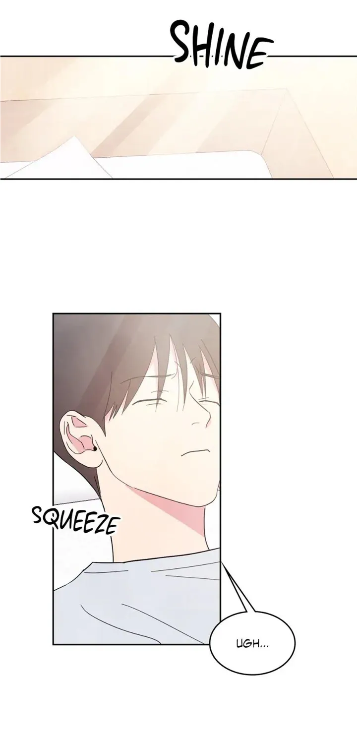 Read Topsy-Turvy chapter 39 image 2 on Lezhin
