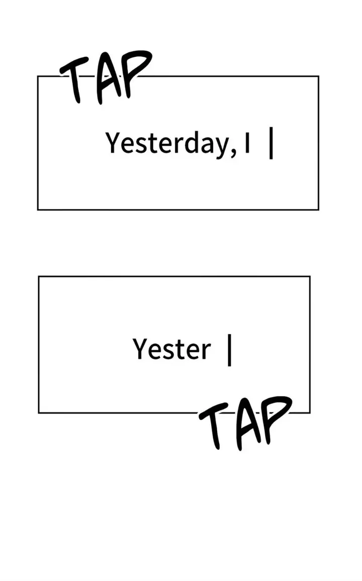 Read Topsy-Turvy chapter 39 image 22 on Lezhin