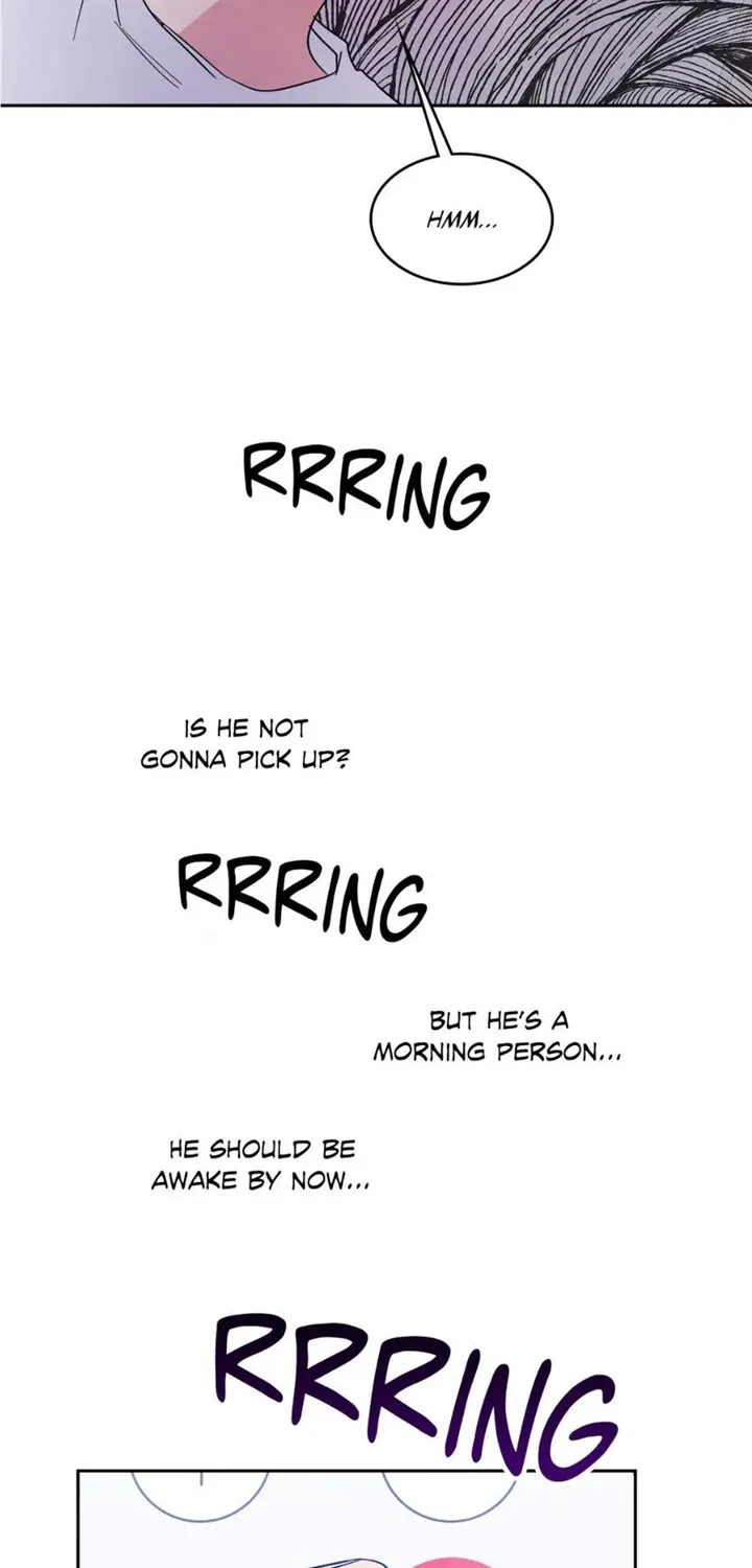 Read Topsy-Turvy chapter 39 image 24 on Lezhin
