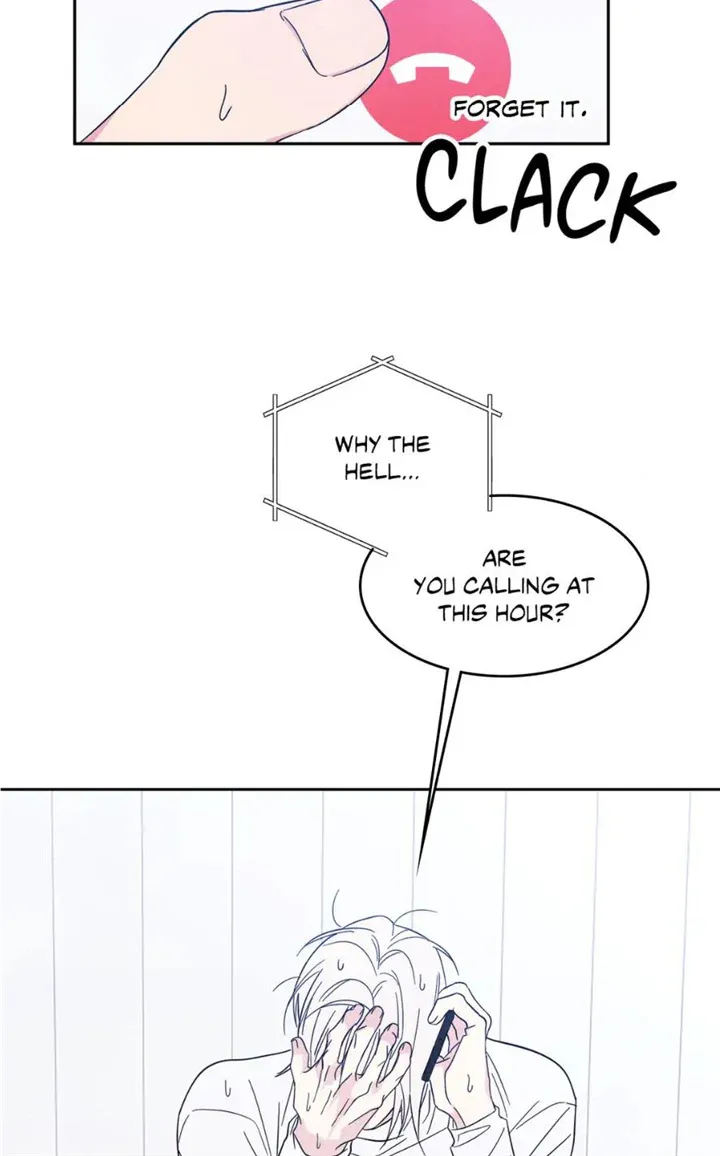 Read Topsy-Turvy chapter 39 image 25 on Lezhin