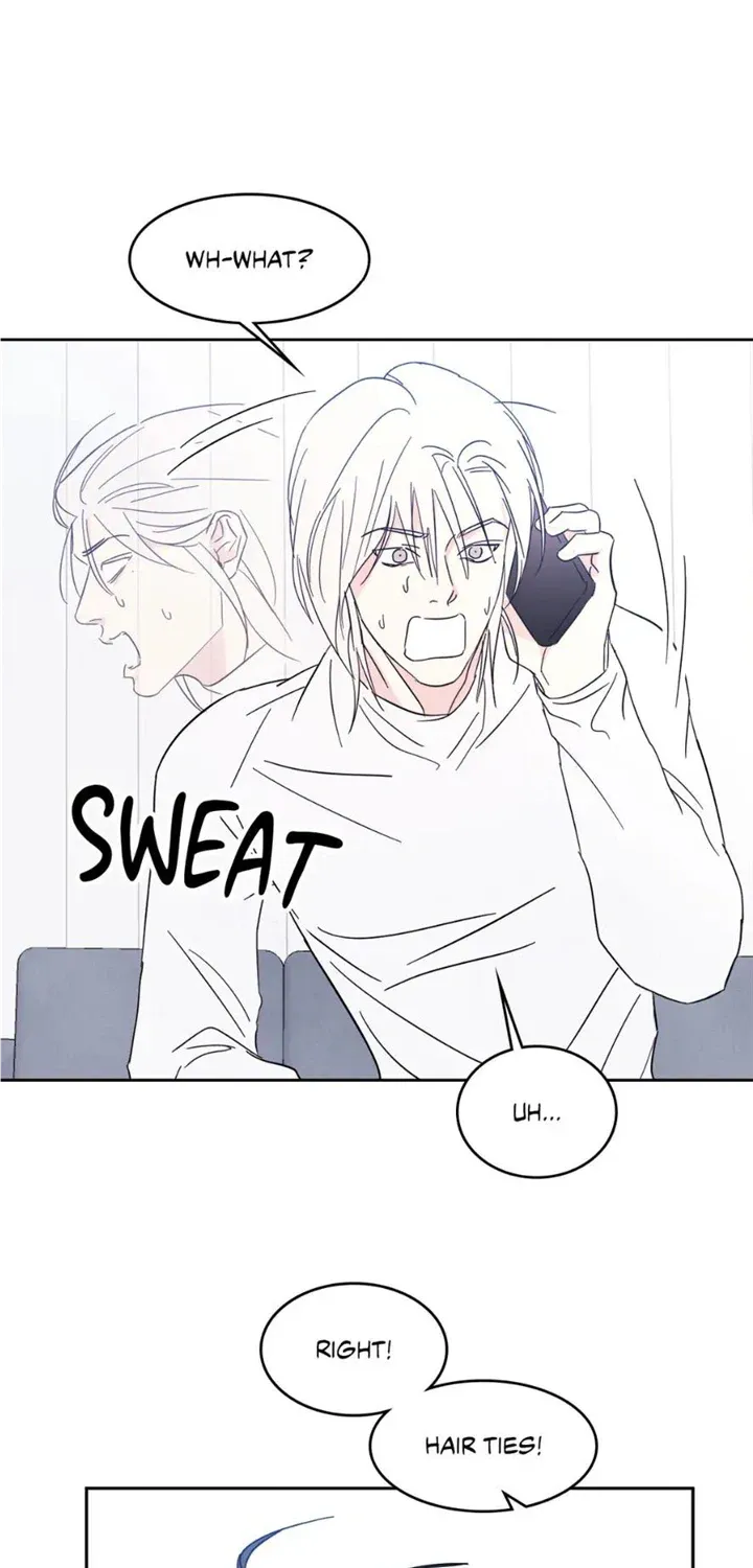 Read Topsy-Turvy chapter 39 image 29 on Lezhin