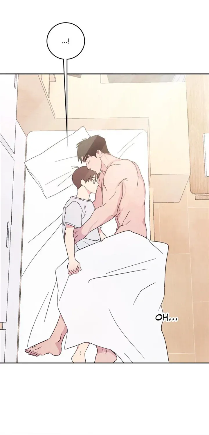 Read Topsy-Turvy chapter 39 image 3 on Lezhin