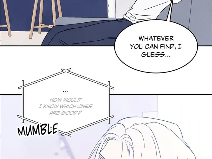 Read Topsy-Turvy chapter 39 image 31 on Lezhin
